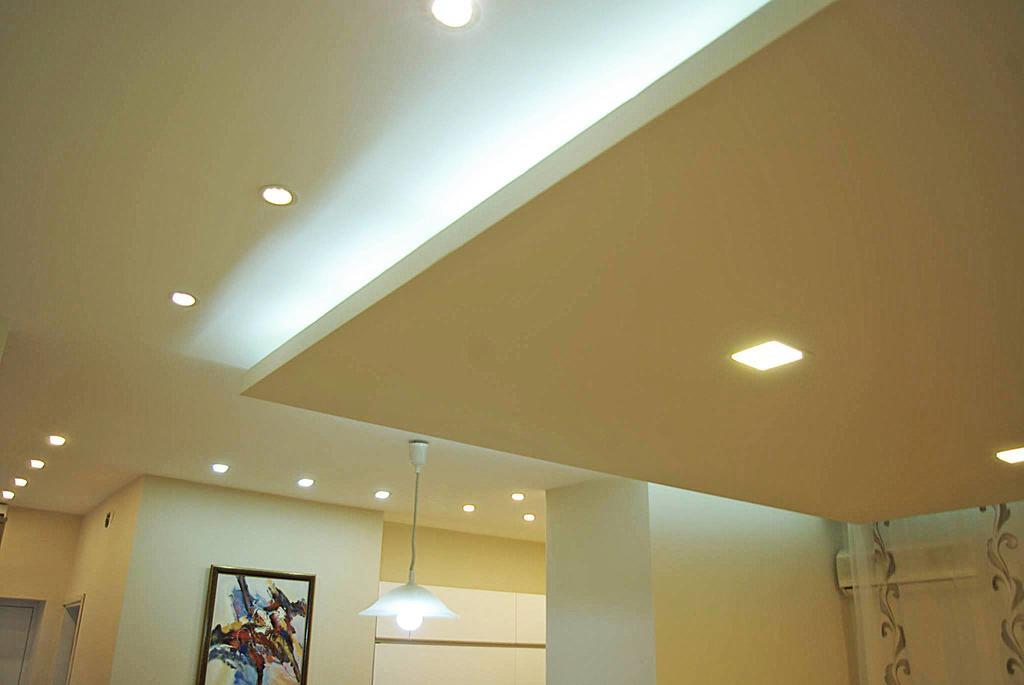 Square Studio Apartment Ni Kültér fotó